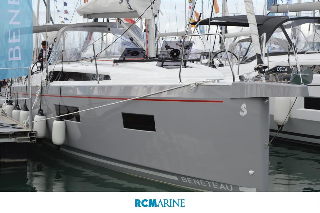 slider 0 Beneteau Oceanis 34.1